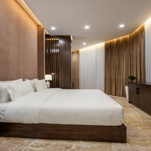 Hotel Wyndham Garden Tashkent