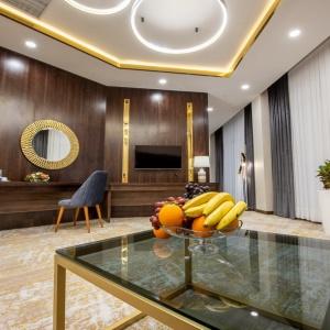 Hotel Wyndham Garden Tashkent