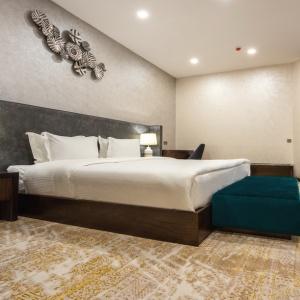 Hotel Wyndham Garden Tashkent