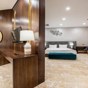 Hotel Wyndham Garden Tashkent