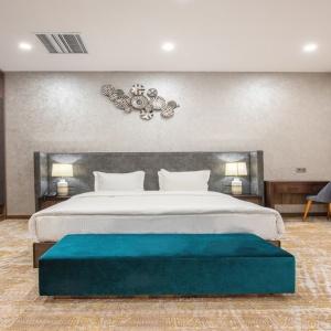 Hotel Wyndham Garden Tashkent