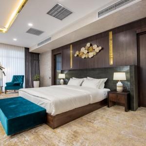 Hotel Wyndham Garden Tashkent