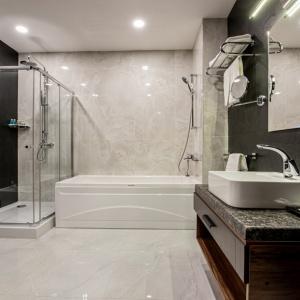 Hotel Wyndham Garden Tashkent