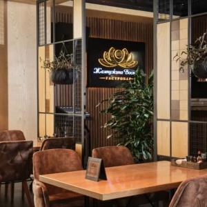 Hotel Wyndham Garden Tashkent