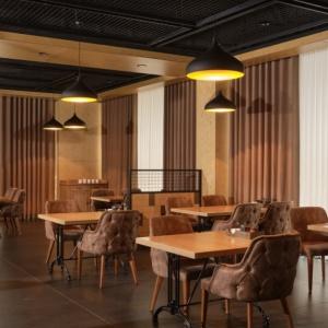 Hotel Wyndham Garden Tashkent