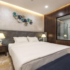 Hotel Wyndham Garden Tashkent