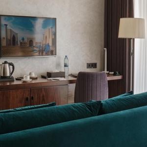 Hotel Wyndham Garden Tashkent