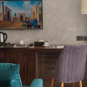 Hotel Wyndham Garden Tashkent
