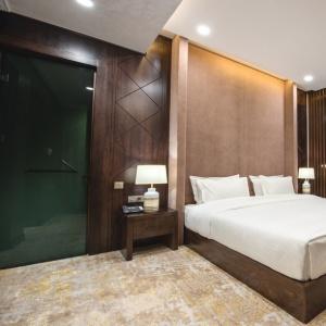 Hotel Wyndham Garden Tashkent