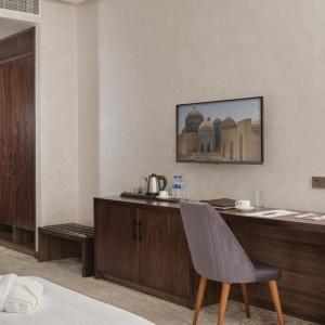 Hotel Wyndham Garden Tashkent