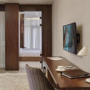Hotel Wyndham Garden Tashkent