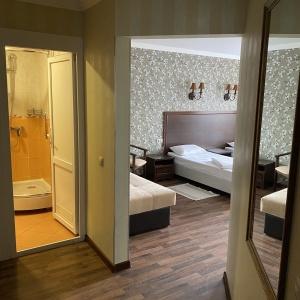 Hotel Bavarskiy Dom