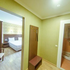 Hotel Bavarskiy Dom