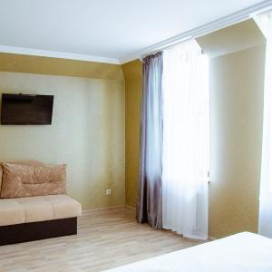 Hotel Bavarskiy Dom