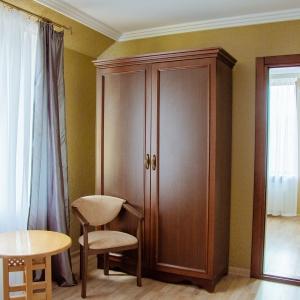 Hotel Bavarskiy Dom
