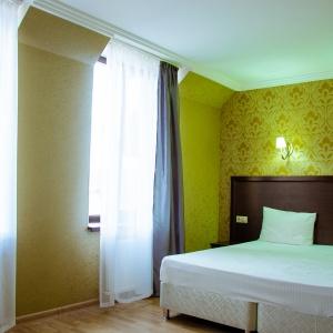 Hotel Bavarskiy Dom