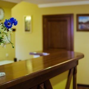 Hotel Bavarskiy Dom