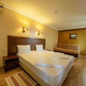 Hotel Bavarskiy Dom