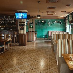 Hotel Bavarskiy Dom