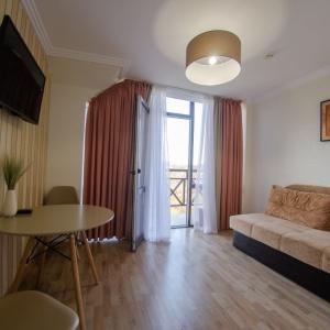 Hotel Bavarskiy Dom