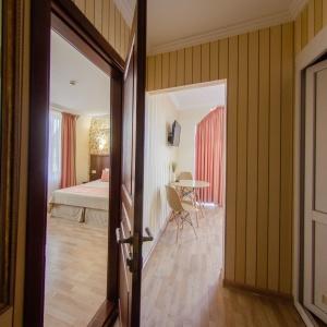 Hotel Bavarskiy Dom