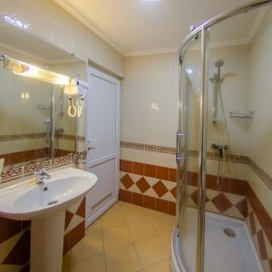 Hotel Bavarskiy Dom