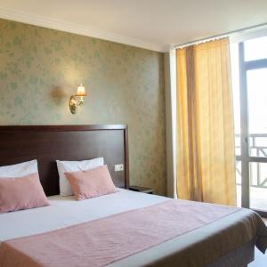 Hotel Bavarskiy Dom