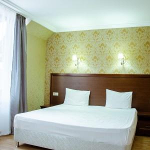 Hotel Bavarskiy Dom