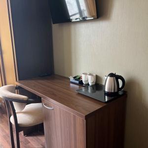 Hotel Bavarskiy Dom
