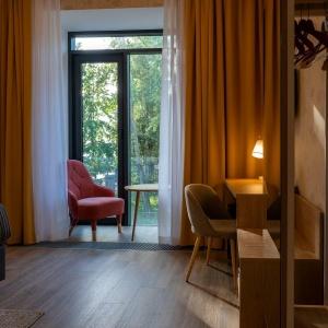 Hotel Botanica