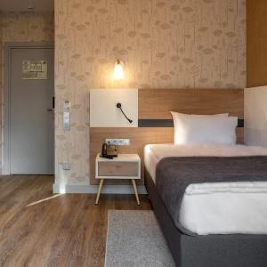 Hotel Botanica