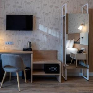 Hotel Botanica