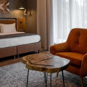 Hotel Botanica