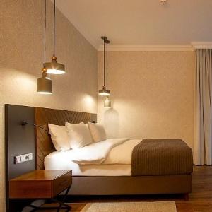 Hotel Botanica