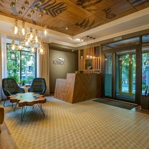 Hotel Botanica