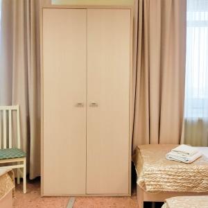 Smart Hotel KDO Tyumen