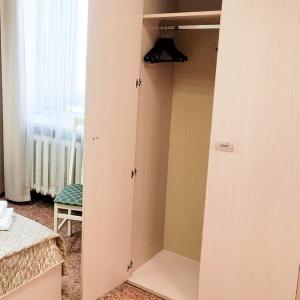 Smart Hotel KDO Tyumen