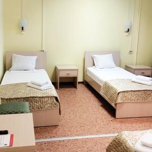 Smart Hotel KDO Tyumen