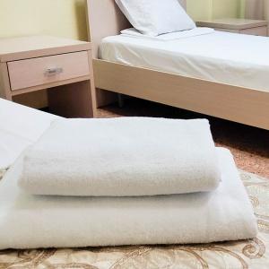 Smart Hotel KDO Tyumen