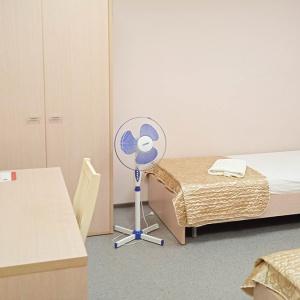 Smart Hotel KDO Tyumen