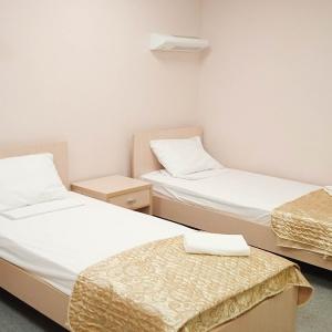 Smart Hotel KDO Tyumen