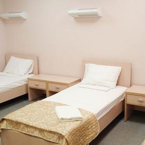 Smart Hotel KDO Tyumen