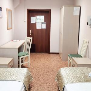 Smart Hotel KDO Tyumen