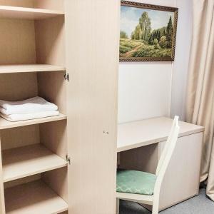 Smart Hotel KDO Tyumen
