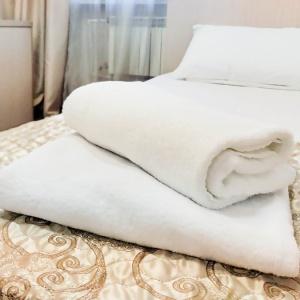 Smart Hotel KDO Tyumen