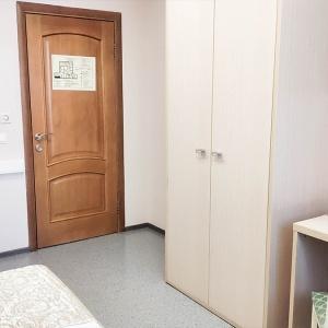 Smart Hotel KDO Tyumen