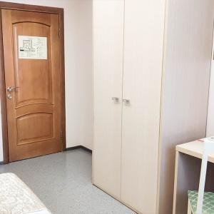 Smart Hotel KDO Tyumen