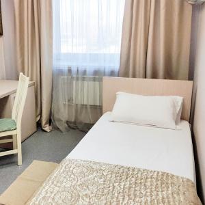 Smart Hotel KDO Tyumen