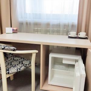 Smart Hotel KDO Tyumen