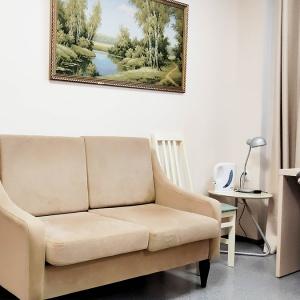Smart Hotel KDO Tyumen